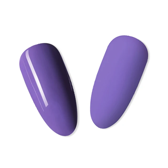 Beautilux Gel Nail Polish AC Colors Professional UV LED Salon Nails Art Gels Varnish Soak Off Semi Permanent Nail Lacquer 10ml AC78