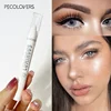 Brightening Lying Silkworm Highlighter Pen Longlasting Waterproof Smooth Matte Pearlescent White Silver Eyeliner Eyeshadow Stick 1
