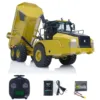 KABOLITE K960 RC Hydraulic Articulated Truck 6x6 Remoted Dumper Cars Toucan RC HOBBY Assembled Tripper Mini Vehicle Toys Model 2