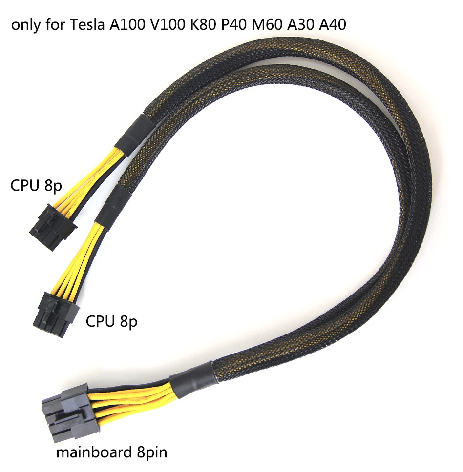 gpu, psu, grande, 8p para pci-e, 4