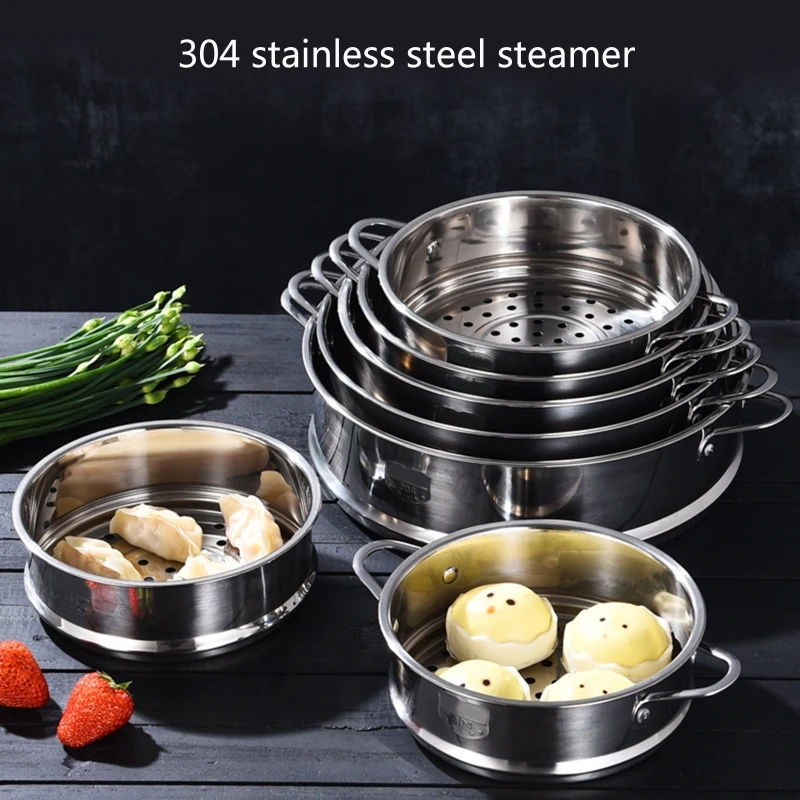 Steamer Basket Stainless Steel Stainless Steel Steaming Rack