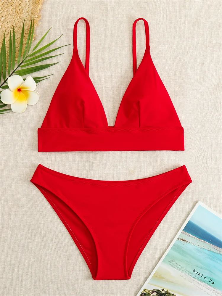 【SEASON BIKINI】【未使用未着用】 Moulin Rouge_B0 Amazon.com: MIYOUJ Women's Thong Bikini Swimsuit Sexy Knot