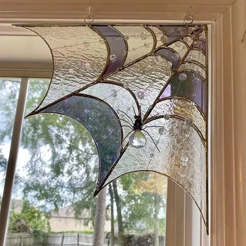 Original Spiderweb Door Topper 3 | Original Spiderweb Door Topper 3