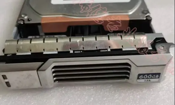 For EqualLogic 600G 3 5 15K 6G SAS 6DG83 server hard disk