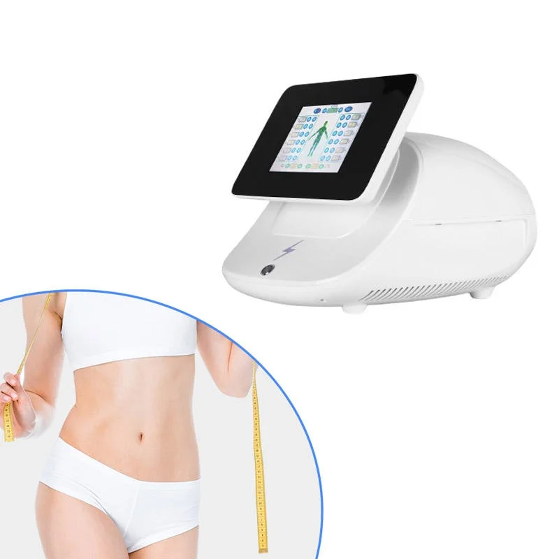 Body Slimming Massage Pressotherapy Machine Weight Loss Salon Use Slimming Device Beauty Treatments