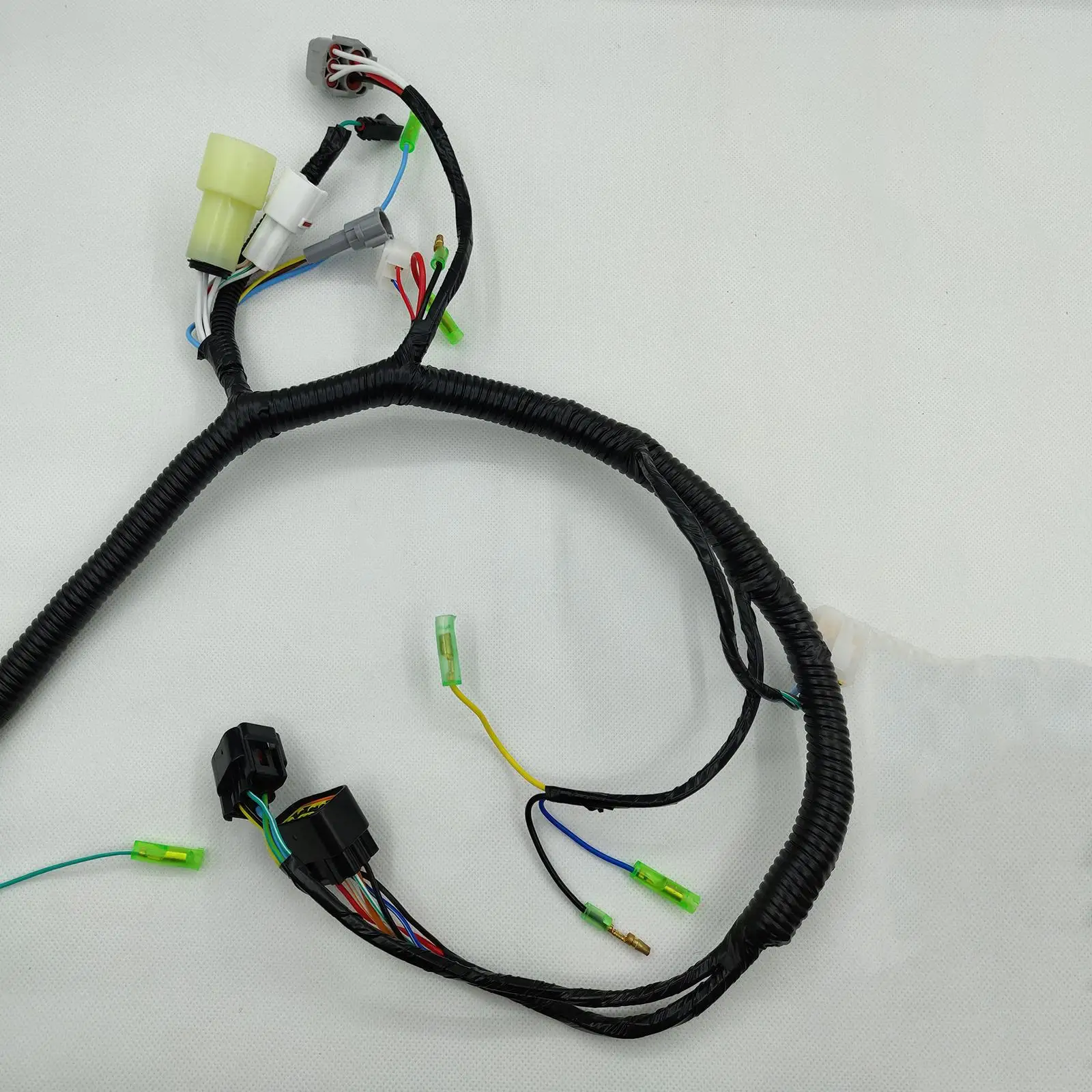 

Wire Harness Assembly Replacement Fit for 350 Yfm350x 2002-2004 Stable