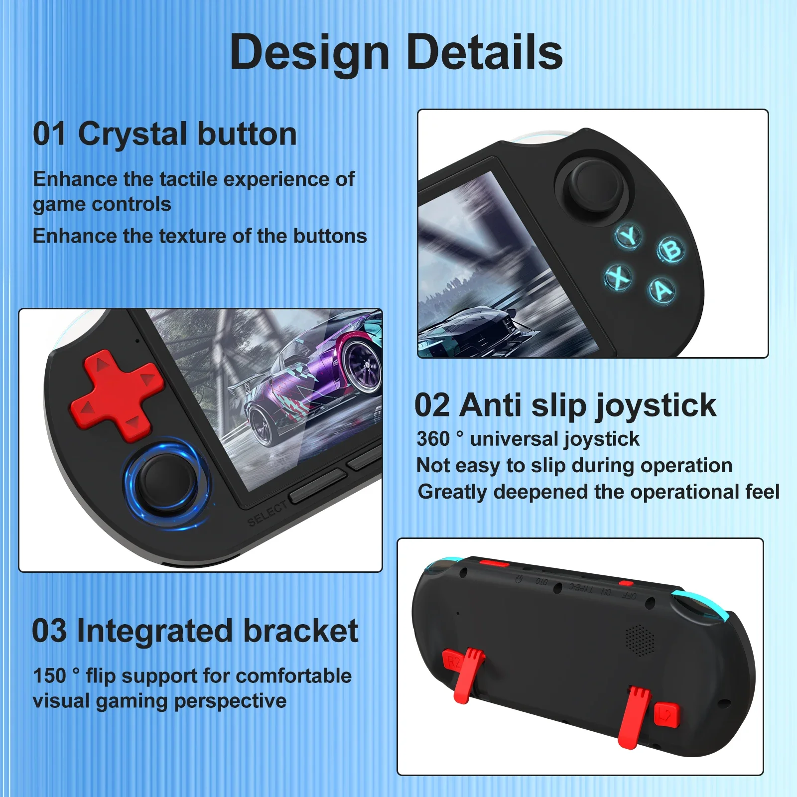 dsc-products
