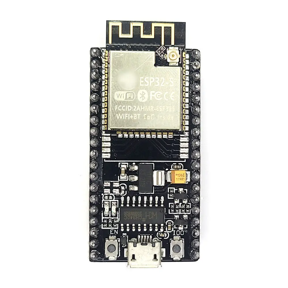 ESP32S V1.3 IoT Development Board 2.4G WiFi Bluetooth