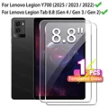 1PCS Tempered Glass