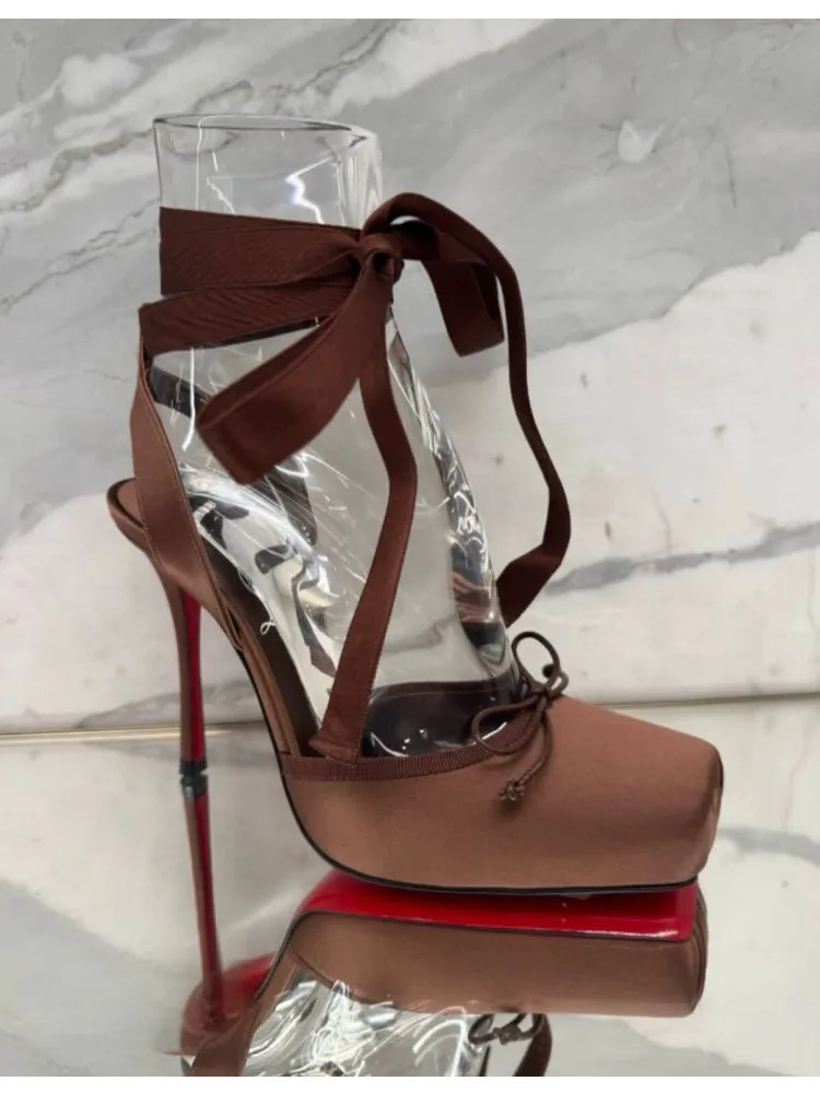 Patent Leather Epic Dance Louboutin CHRISTIAN LOUBOUTIN Black Epic