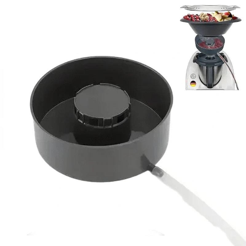 

Новинка, отпариватель для вина Thermomix TM6 TM5, Кухонный комбайн, аксессуары, инструменты, аксессуары для приготовления пищи