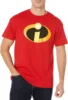 The Incredibles Logo Costume T-shirt 1