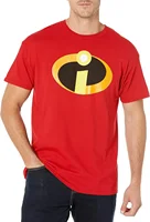 The Incredibles Logo Costume T-shirt 1