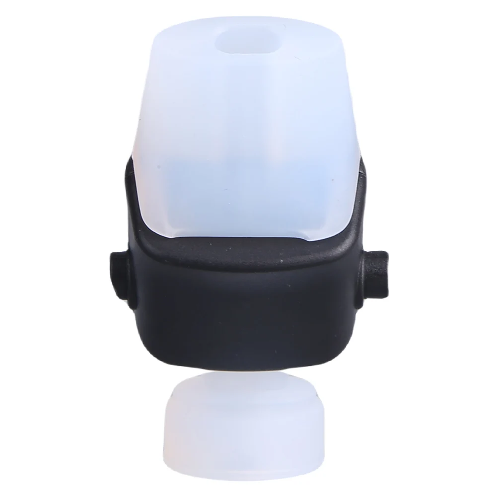 עבור החלפת קונטיגו החלפת שפיכה סיליקון קל לניקוי חלקי חילוף עליון לגביעי ילדים