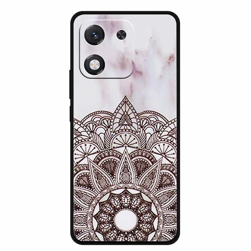New Protective Silicone TPU Soft Phone Cover | Cute Bumper Case