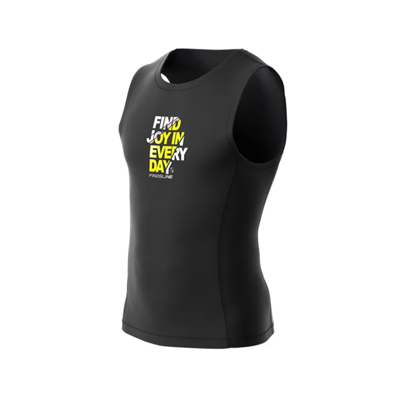 Wetsuit Vest Top Men 2mm Neoprene Scuba Diving Top Women Sleeveless Canoeing Kayaking Suit Snorkeling Surfing Sailing