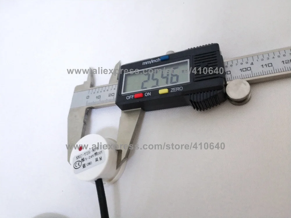 Level Sensor XKC-Y25-NPN  (11)