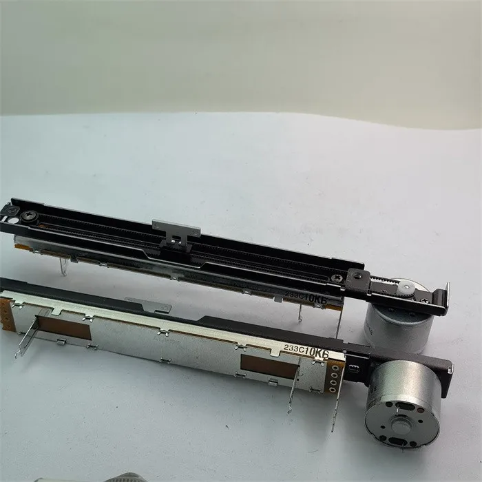 

Alps Allan QU16 qu1824qu32 Gld80 с моторным флиппером-потенциометром B10k 4