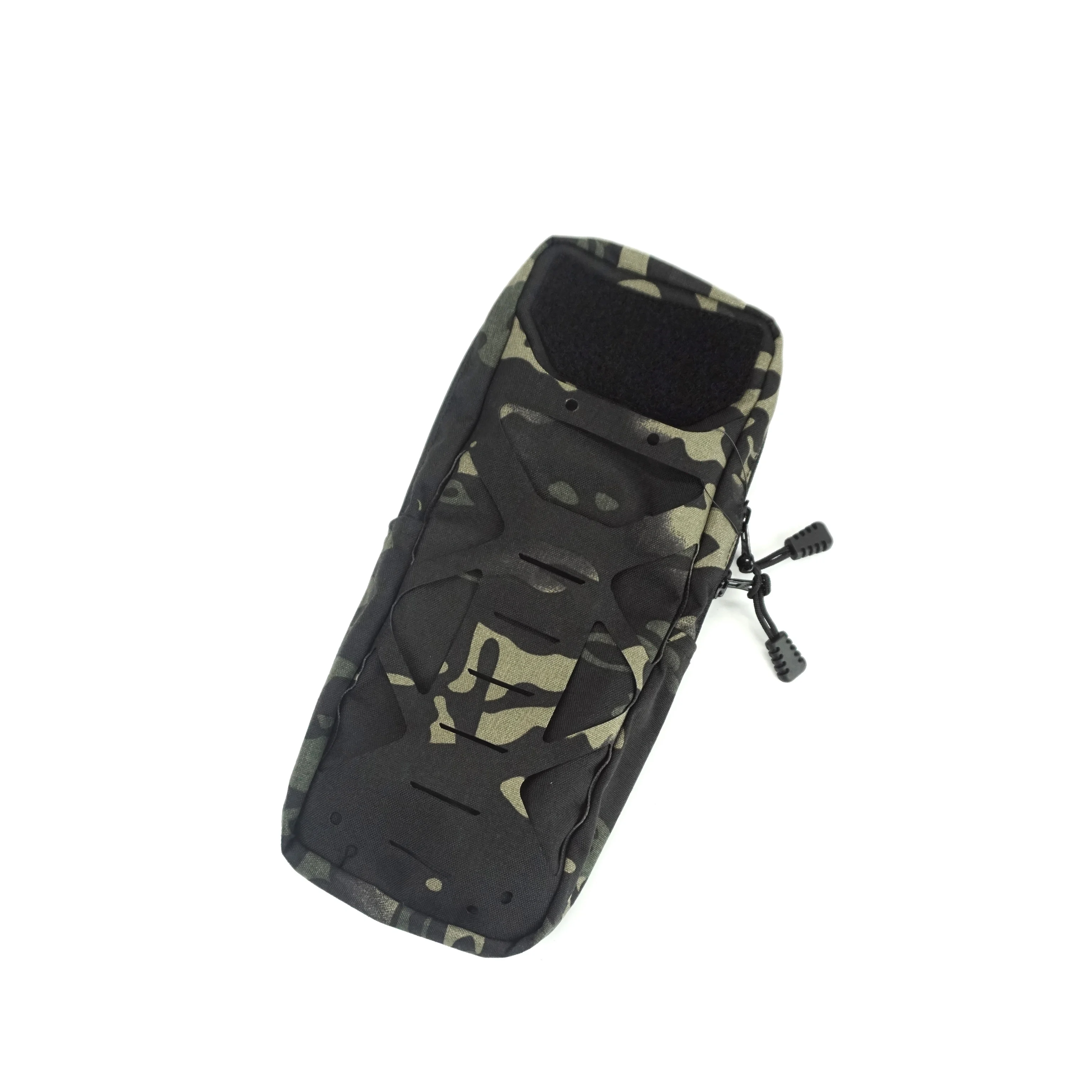 

Tactical Waterproof Water Bag Military Talkie Walkie Multifunction Molle Gear War Game Airsoft Paintball Hunting Equipment