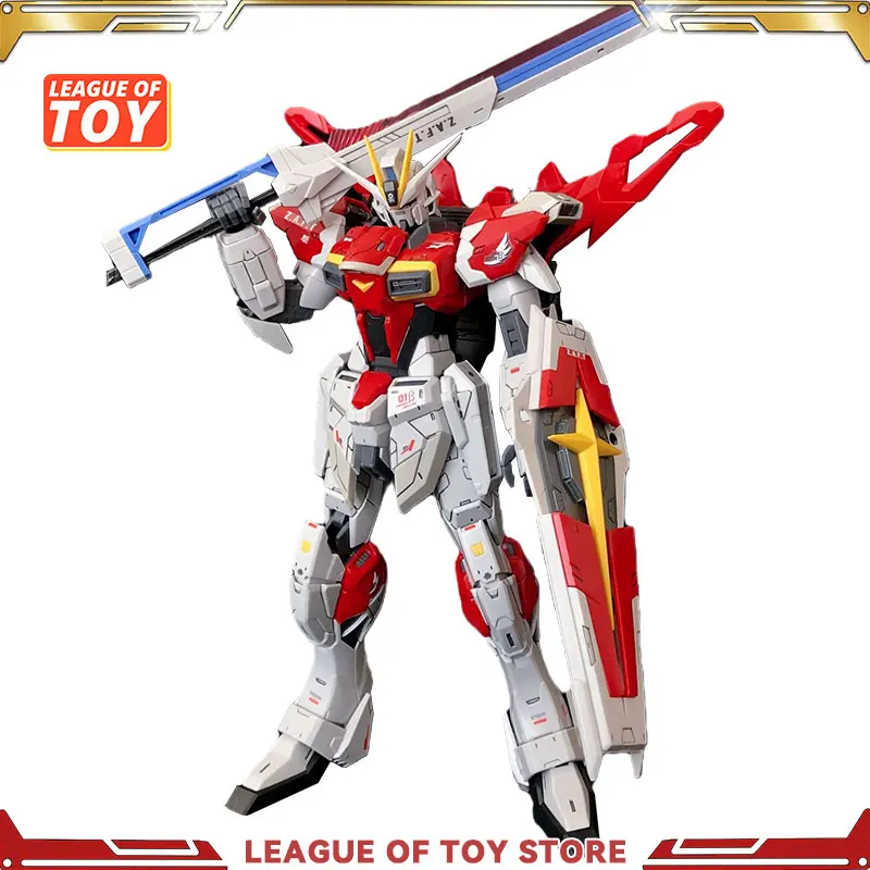 

Экшн-фигурка Daban 8813 мг 1/100 в сборе, подарок