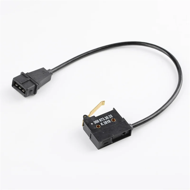 

Hand Brake Micro Switch Assembly 0009733033 0009733023 for Linde Forklift E16C E20P 335