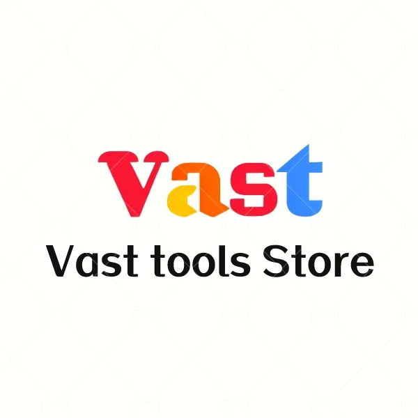 Vast tools Store
