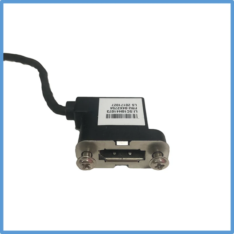 Cavo Porta HDMI Per Lenovo ThinkCentre M92, M93, M700, M900, M710Q, M720Q, M910Q, M920Q – 4X2752