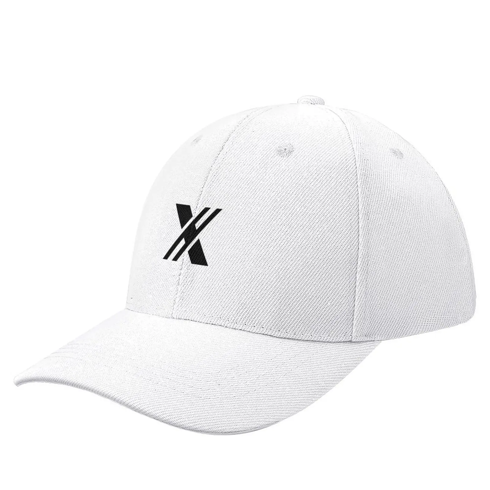 Бейсболка Xdinary с логотипом героев, Кепка-тракер, кепка с защелкой для женщин и мужчин