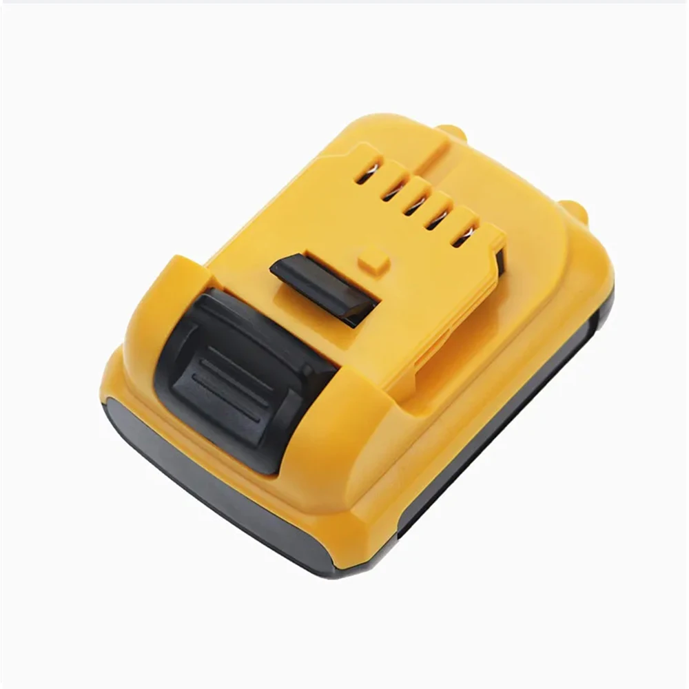 Tool Battery 3000Ah 10.8V 12V Li-Ion Battery DCB127 Replacement For DeWalt DCB124-XJ DCB120 DCB123 DCB122 DCB124 DCB121 power tool battery,rechargeable battery,battery replacement