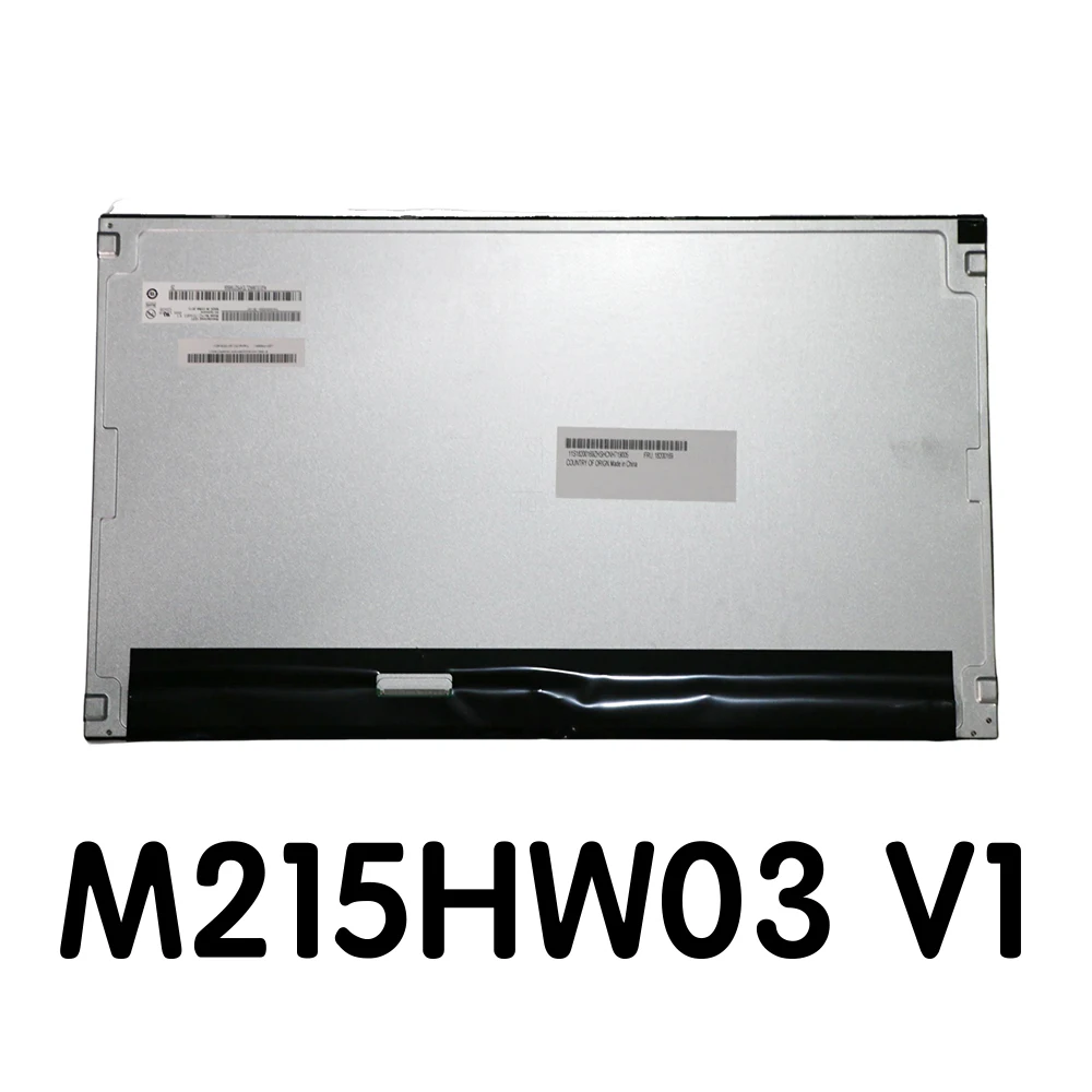 

M215HW03 V1 for Lenovo B320 C440 C445 AIO All In One LCD Display Screen Replacement