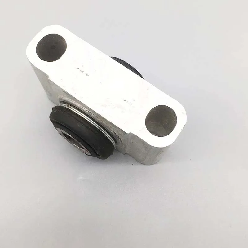 POKESS Suspension Control Arm Bushing For Ford Explorer 2011-Front Taurus Lincoln MKS MKT Rubber Bushing Rear Upper Rearward control arm bushings kit