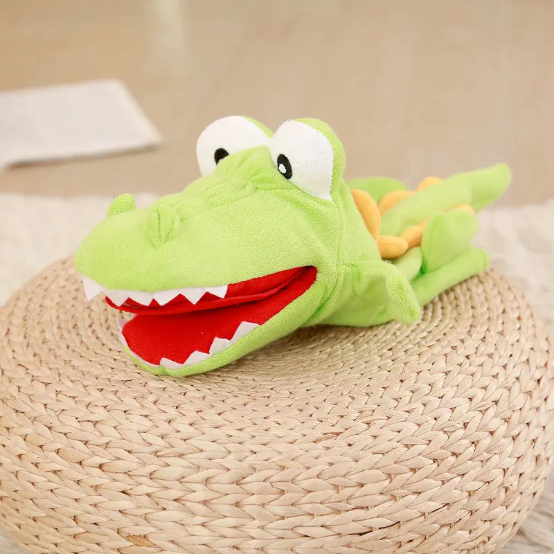 Crocodile
