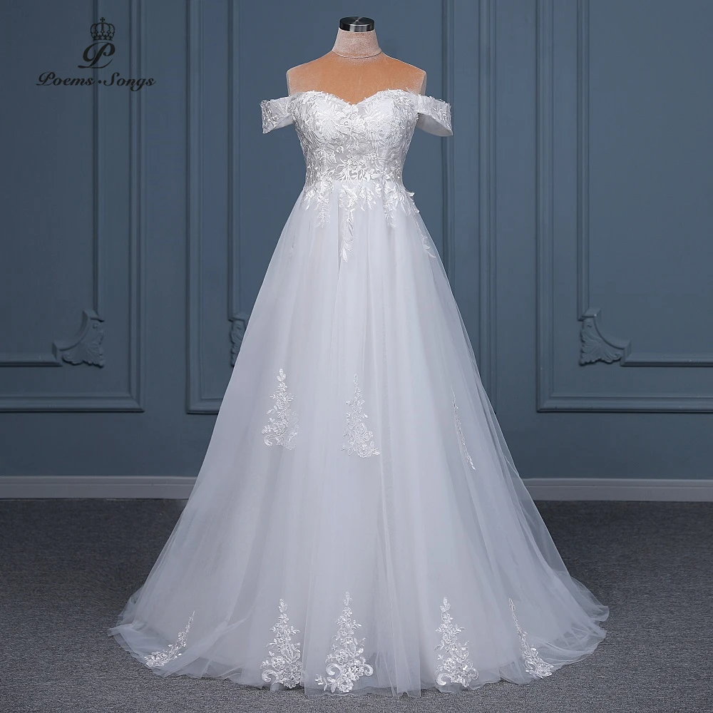 

Сексуальное кружевное свадебное платье с цветочным принтом в стиле бохо для женщин Свадебное платье для невесты vestido de noiva robe de mariee пляжное платье