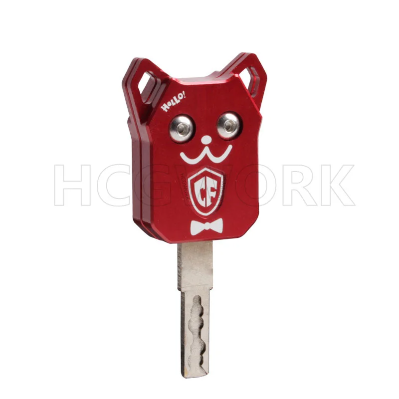 

Electric Bike Accessories Key Cover Power Lock Key Shell for Niu N1s/m1/m+/u1