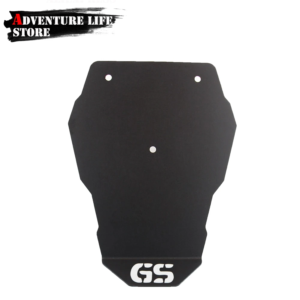 MotorcycleAccessoryNumberPlateSplashGuardForBMWR1250GS