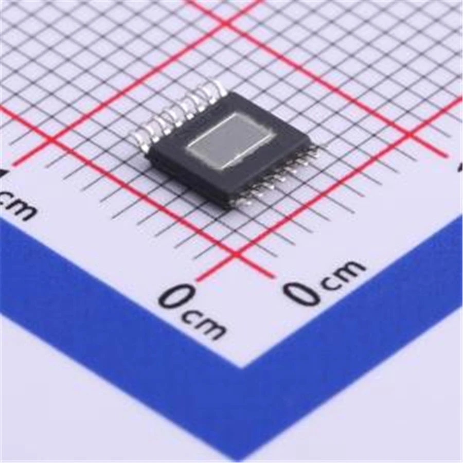 DRV8803PWPR