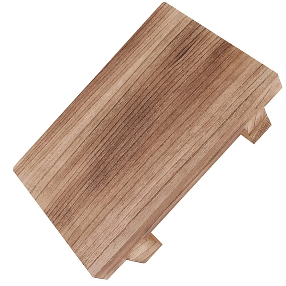 

Wood Bedside Step Stool Household Bedroom Step Stool Kids Multipurpose Stepping Stool Adults Bathroom Kitchen Wood Step Stool