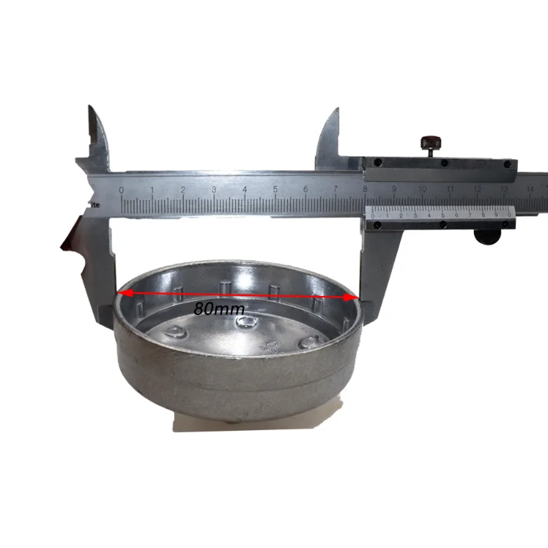 Oil Filter Wrench Car Oil Filter Car Filter Car Auto Oil Filter Wrench Socket Remover Tool for Renault