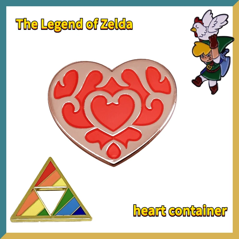 Ocarina Of Time Heart Container