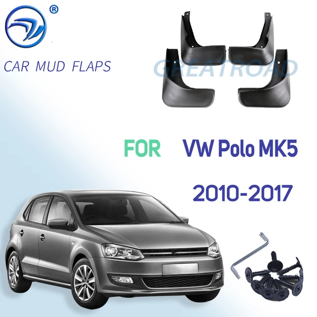 Für Volkswagen VW POLO MK5 2011 2018 Innen Zentrale Steuerung