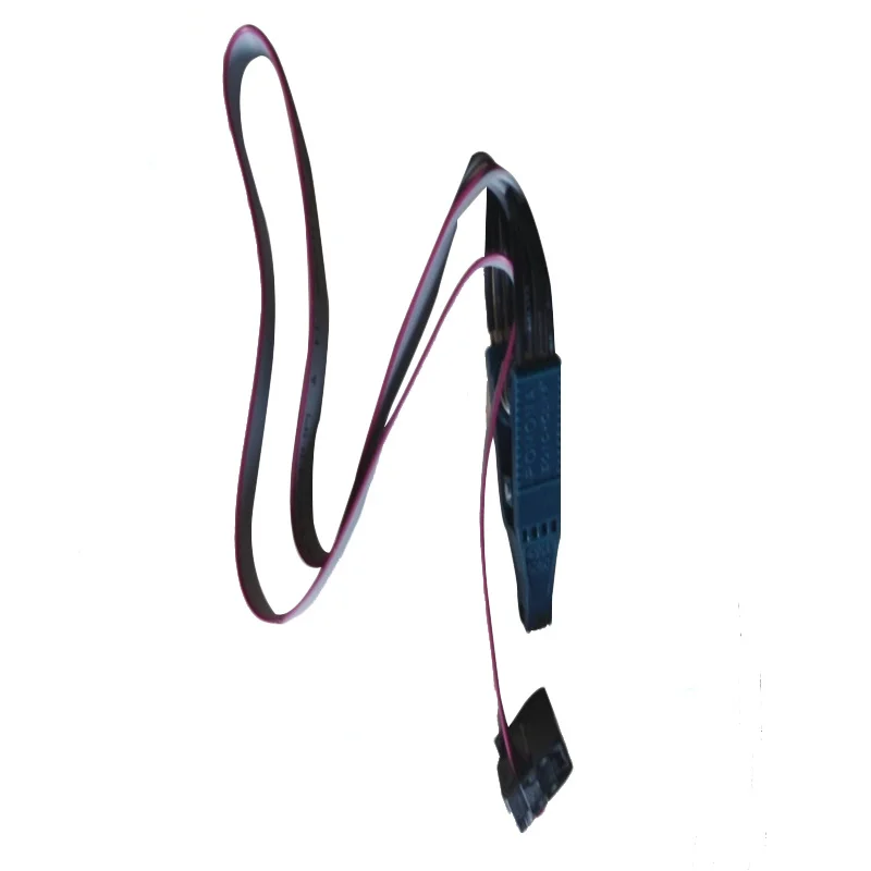 Hot Selling Pomona soic-clip 5250 soic8 pin clip (for tacho pro 2008)