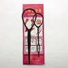 Popular 1SET Ponytail Creator Plastic Loop Styling Tools Pony Topsy Tail Clip Hair Braid Maker Styling Tool For Women Girl 4