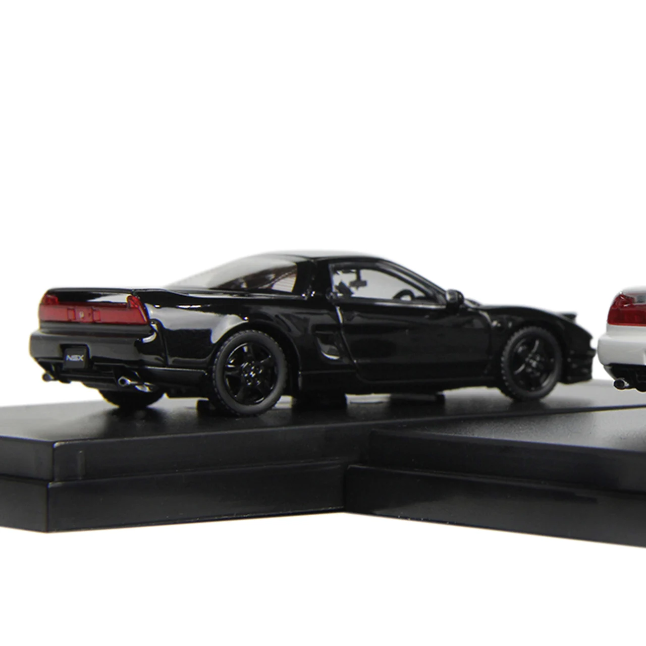 ミニカー Honda NSX Black LCD Models 1:64 - Honda NSX NA1 (Black) Diecast Model | eBay