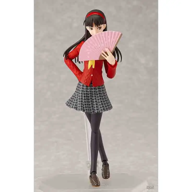 yukiko様 In Stock Original Genuine Max Factory Figma 136 Chie