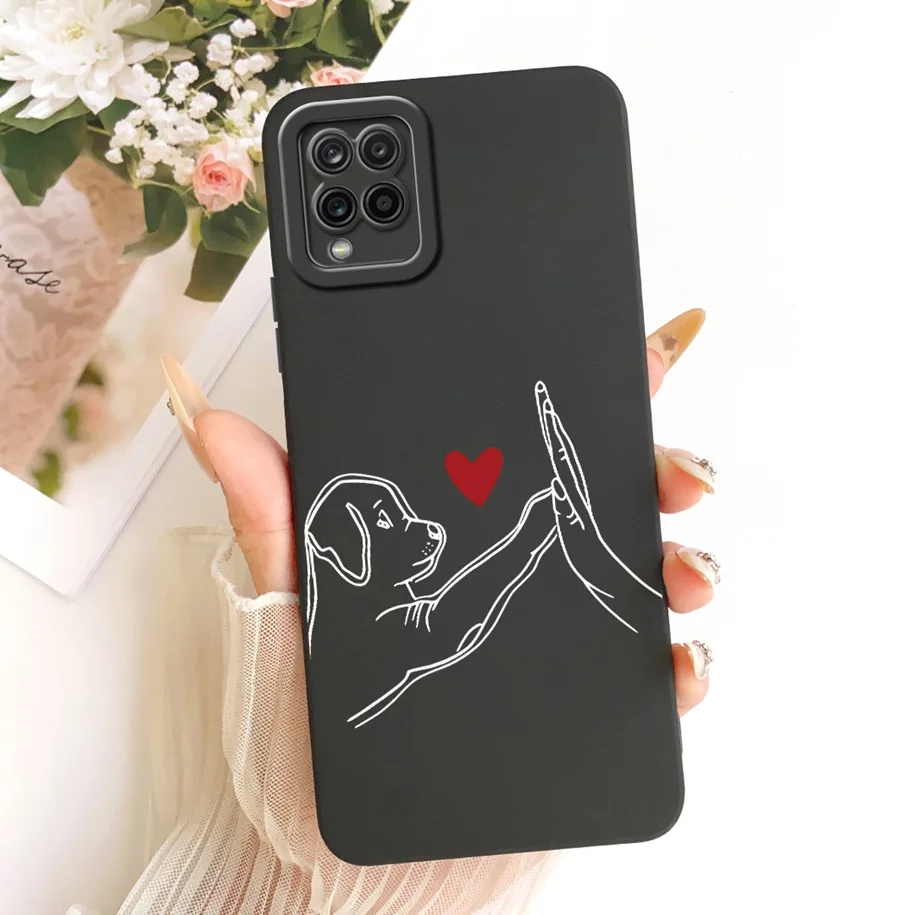 Cute Cartoon Animal Soft Silicone Back Cover - Cat, Duck, Rabbit Design