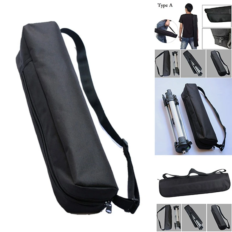 

Handbag Carrying Storage Case For Mic Photography Lamp Tripod Stand Bag Umbrella Portable Soft Case Musical Instrument Durable