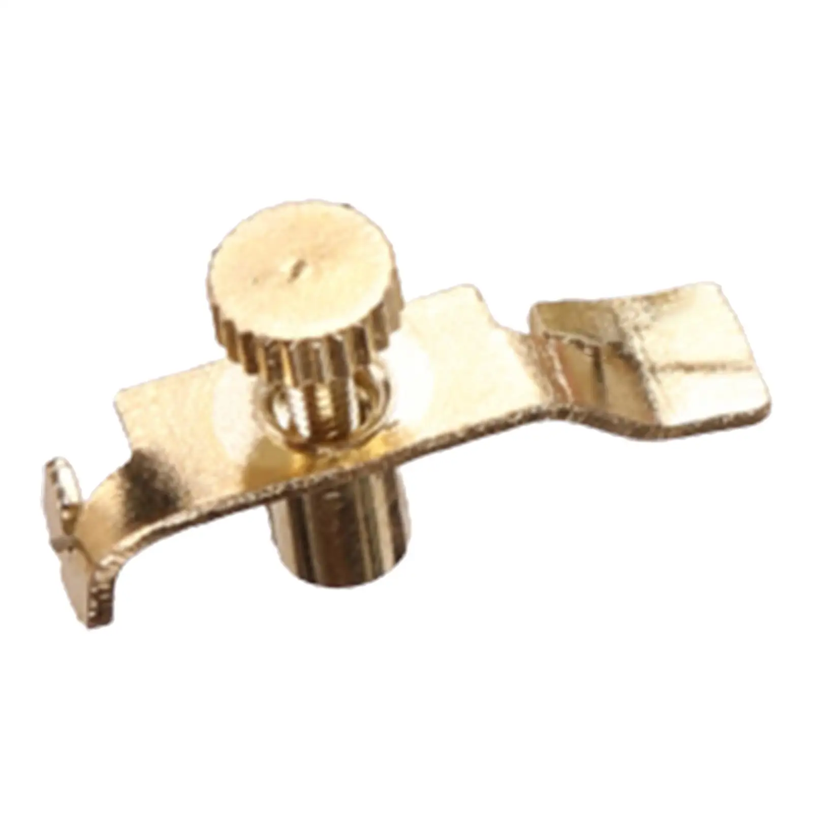 Erhu Instrument Tuner Violin Fine Tuner Professional Hardware Tool String Tune Adjuster Erhu String Instrument Accessories