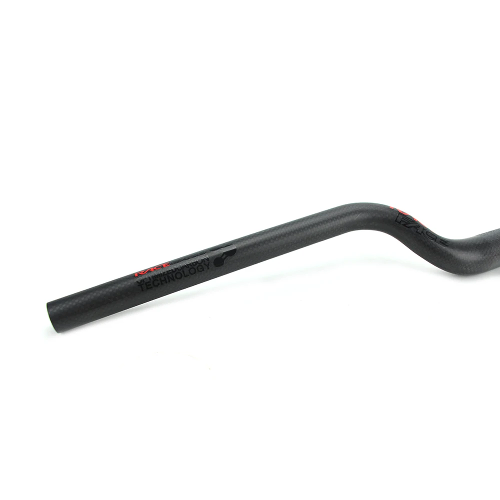 Race Face NEXT 25.4 31.8mm Diameter 3K Matte Carbon Riser