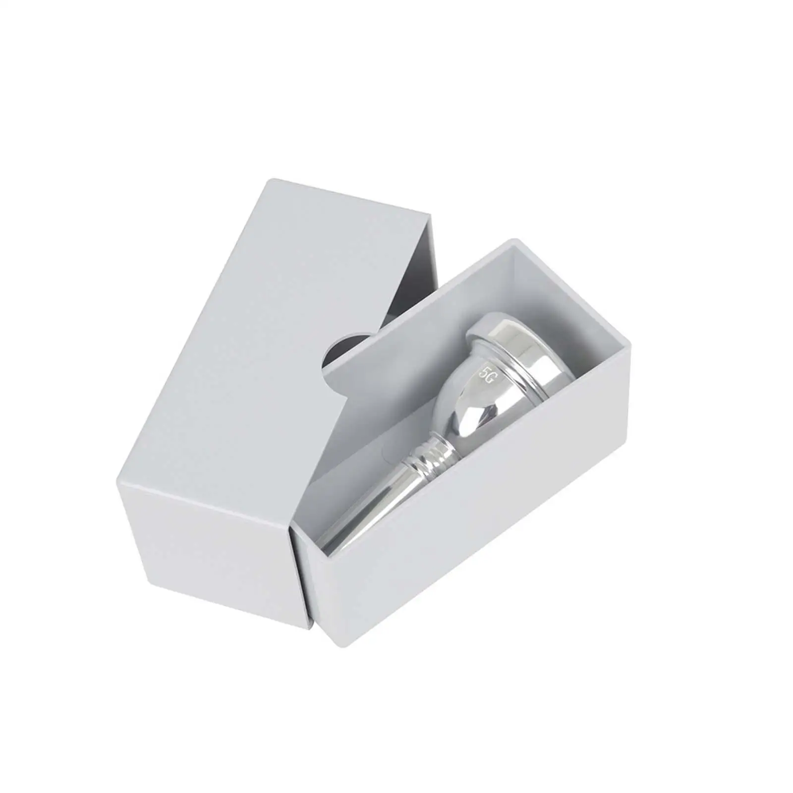 Trombone Mouthpiece Baritone and Euphonium Mouthpiece Replacements Alto Trombone