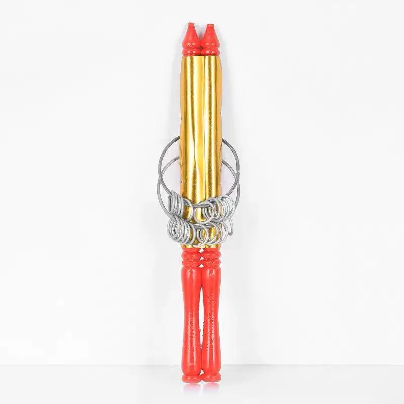 

Xinjiang Ethnic Style Professional Percussion Musical Instrument Sapay Group Stage Dance Performance Music Props Sapay